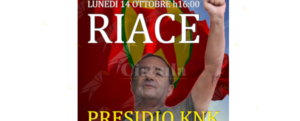 A Riace si manifesta per il Kurdistan item-thumbnail