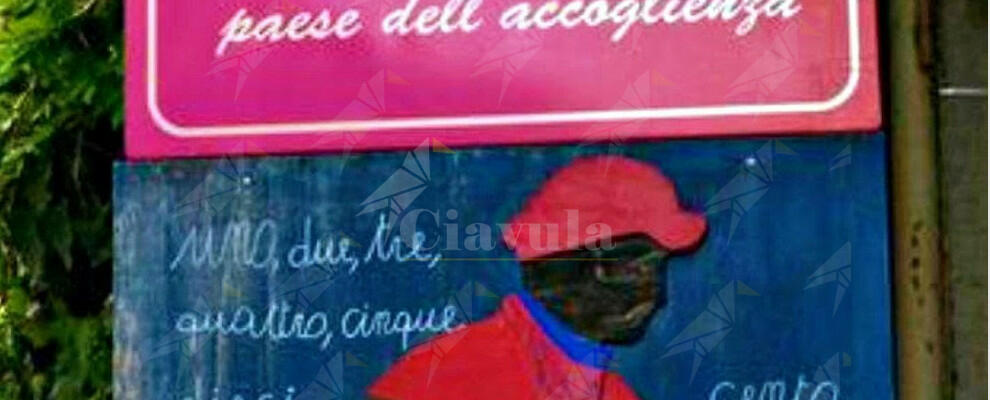 Da Cinisi all’attacco della giunta leghista riacese: “Togliere il cartello in memoria di Peppino è vandalismo istituzionale”