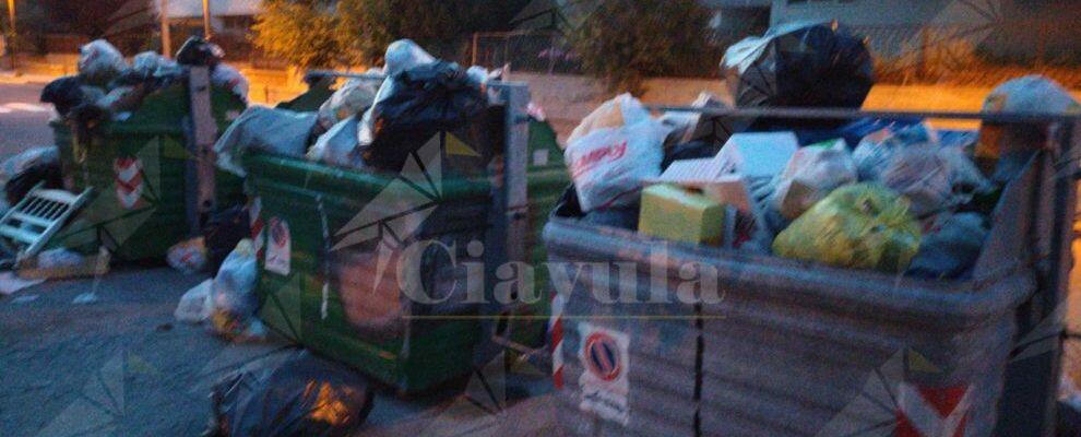 Emergenza rifiuti, i sindaci dei comuni di Reggio Calabria alla Cittadella: “Livelli insostenibili”