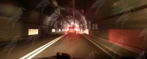 Segnalazione: “Galleria nei pressi della Limina al buio, pericolosissima” item-thumbnail