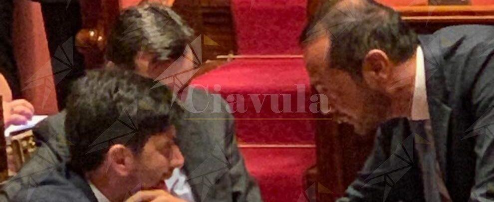 Siclari interroga il ministro della Sanità sul feto morto a Vibo