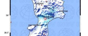 Terremoto Catanzaro: anche domani le scuole chiuse a scopo precauzionale item-thumbnail