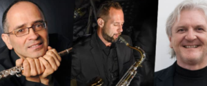 L’Altera trio in concerto alla casa della cultura di Palmi per gli eventi AMA Calabria item-thumbnail