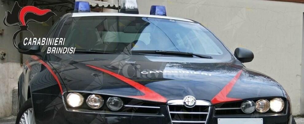 Accoltella un uomo per futili motivi, arrestato un 26enne