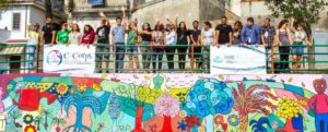 Camini: giovanissimi da tutta Europa per la fase conclusiva del progetto GOOD4YOU(th) item-thumbnail