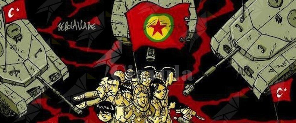 Ciavula si schiera con i kurdi contro le azioni criminali del governo turco