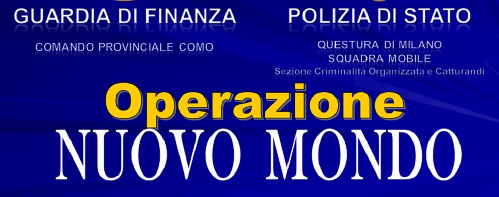 Operazione “Nuovo Mondo”, arrestato a Bucarest un ricercato italiano