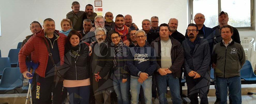 L’Amministrazione Conia debella il precariato: stabilizzati a 24 ore tutti gli ex LSU/LPU di Cinquefrondi