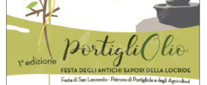Il GAL Terre Locridee e il comune di Portigliola presentano la 1ª edizione di PortigliOlio item-thumbnail