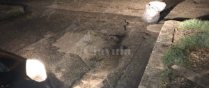 La segnalazione del lettore cauloniese item-thumbnail