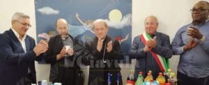 Inaugurazione dell’oratorio di Placanica item-thumbnail