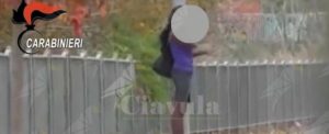 Scoperto giro di prostituzione in Calabria, una persona arrestata item-thumbnail