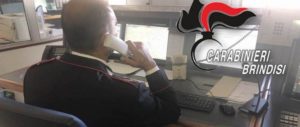 Chiama il 112 per annunciare il suicidio, ma l’operatore lo fa desistere item-thumbnail