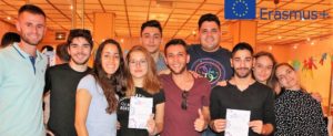 I giovani di “YOUngi Camini” in Croazia con Erasmus+ item-thumbnail