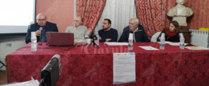 Cibo e valorizzazione del territorio. A Gioiosa Ionica si riflette sui possibili scenari futuri item-thumbnail