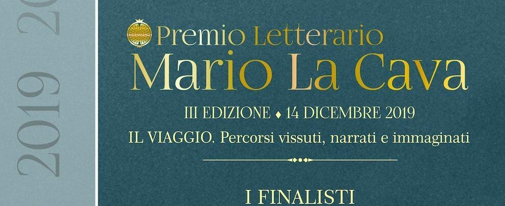 Bovalino, annunciati i finalisti della III edizione del  Premio Letterario Mario La Cava