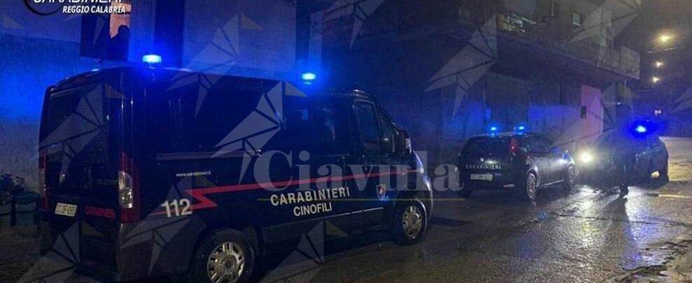 Rosarno, raffica di controlli  nel centro città. Un arresto e 7 denunce