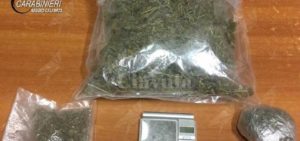Arresti e perquisizioni a Reggio Calabria item-thumbnail