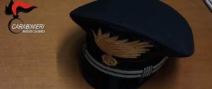 Ricercato per rapina viene riconosciuto da un carabiniere fuori servizio. Arrestato dopo un inseguimento item-thumbnail