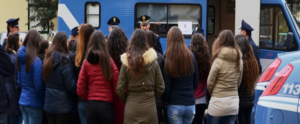 Violenza di genere: la Questura vicina alle donne con la campagna “Questo non è amore” item-thumbnail