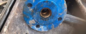 Furto aggravato di acqua, arrestato un 50enne item-thumbnail
