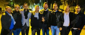 Marina di Gioiosa, gli auguri del coordinatore cittadino di Forza Italia Giovani alla nuova amministrazione item-thumbnail