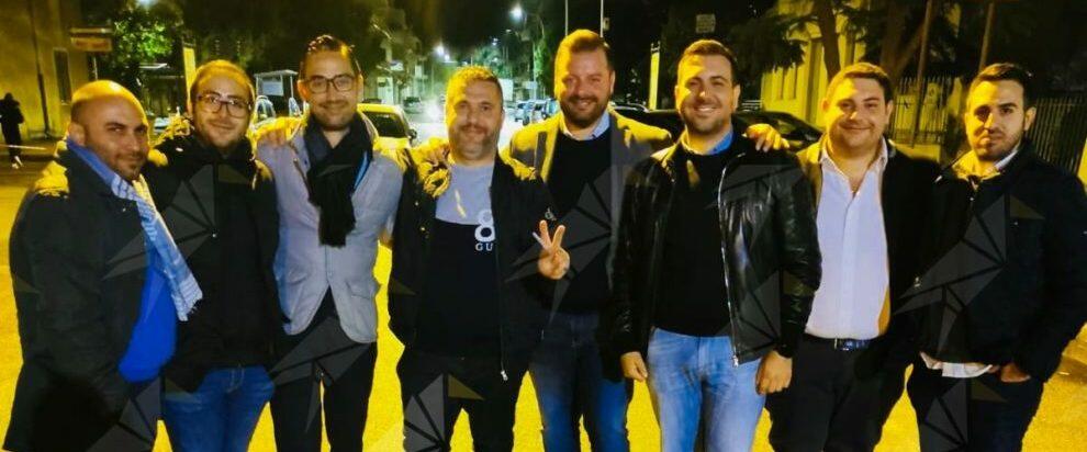 Marina di Gioiosa, gli auguri del coordinatore cittadino di Forza Italia Giovani alla nuova amministrazione