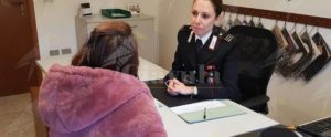 Stanca dei continui furti subiti e delle minacce, sorella denuncia e fa arrestare il fratello item-thumbnail