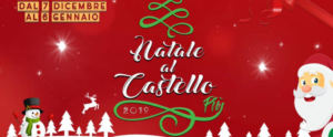 “Natale al Castello più”: venerdì a Roccella la conferenza stampa di presentazione item-thumbnail