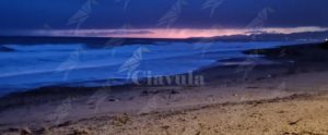 Foto del giorno: tramonto sul lungomare di Caulonia item-thumbnail