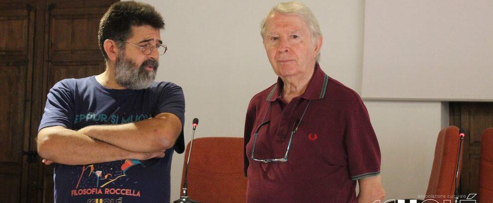 Morte Remo Bodei: il ricordo e l’omaggio dell’Associazione Scholé di Roccella