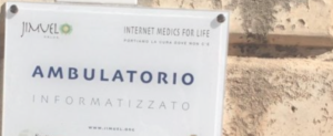 Riace, l’appello della Fondazione È stato il vento: “Riapriamo subito l’ambulatorio”. Parte la campagna online item-thumbnail