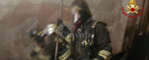 Siclari: “Vicino ai nostri uomini feriti questa notte a Reggio Calabria” item-thumbnail