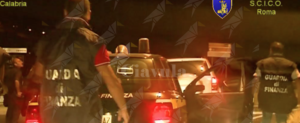 ‘Ndrangheta, duro colpo alla cosca Bellocco. I dettagli dell’operazione e i nomi degli arrestati item-thumbnail