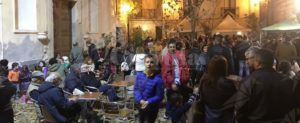 A Martone tre giorni di festa dedicati alla castagna item-thumbnail