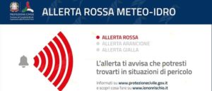 Allarme su tutta la Calabria. Domani possibilità di allagamenti, frane e danni ad edifici item-thumbnail