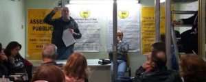 Caos tributi al comune di Caulonia: l’accusa del consigliere Andrea Lancia – video item-thumbnail