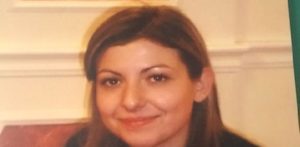 Caulonia: Oggi Angela avrebbe compiuto 38 anni. Il ricordo del fratello item-thumbnail
