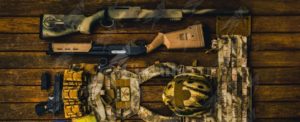 Operazione antidroga della polizia, un arresto e due indagati. Sequestrati stupefacenti, munizioni e armi item-thumbnail
