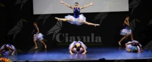 Riapre a Caulonia la scuola di ballo “Dancing for You” item-thumbnail