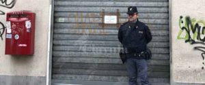 il Questore sospende la licenza del “Bar Antonio”. “E’ frequentato da pregiudicati” item-thumbnail