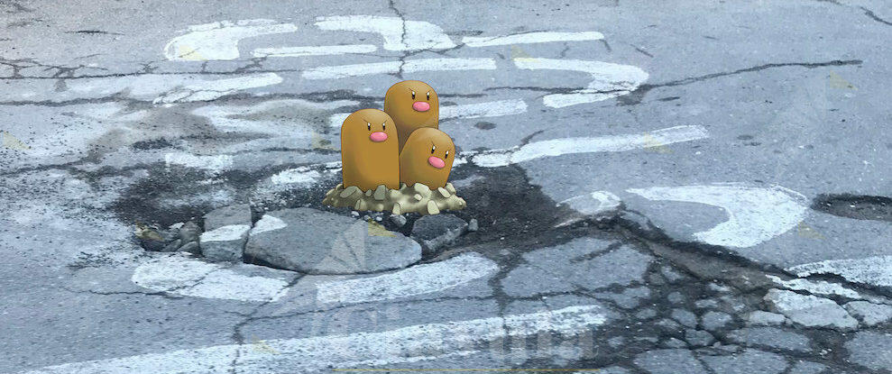 I Pokémon arrivano a Caulonia marina!