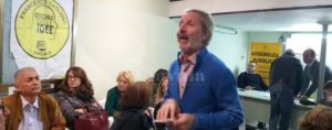 Officina delle Idee: “L’INPS resterà a Caulonia. L’amministrazione comunale se ne è disinteressata e mente” item-thumbnail