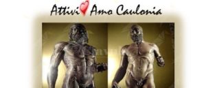 Domani il caso dei Bronzi di Riace approda a Caulonia item-thumbnail