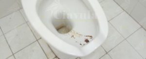 Segnalazione: “Disagio e sporcizia all’ASL di Gioiosa Ionica” item-thumbnail
