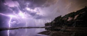 Venti forti in Calabria, si registra un ferito item-thumbnail