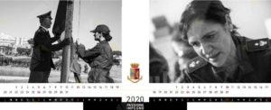 Presentato il calendario della Polizia di Stato item-thumbnail