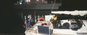 Migranti sbarcati in Calabria, individuati i presunti scafisti item-thumbnail