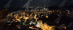Foto del giorno: panorama di Roccella Jonica visto dal Castello item-thumbnail