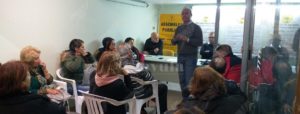 Ilario Circosta: “Sui contratti dell’acqua dal comune di Caulonia sono arrivate richieste di pagamenti illegittimi” item-thumbnail